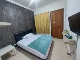 Kos Puspitaloka BSD