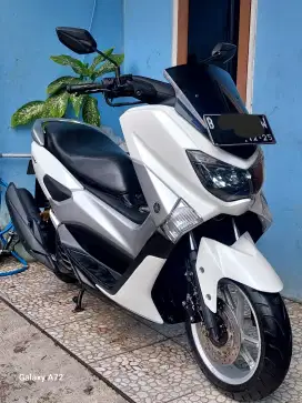 menerima nmax tua muda 2017