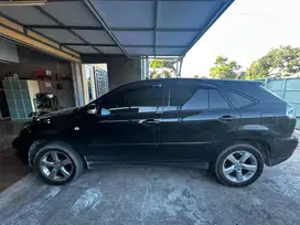 Toyota Harrier 2005