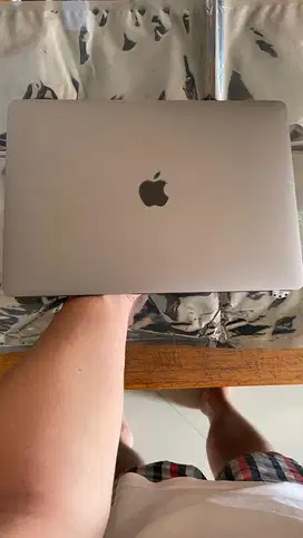 LCD MacBook Pro A1989 Grey