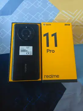 Realme 11 Pro 5G 8/256