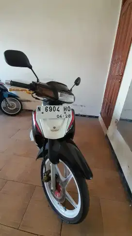 Suzuki satria S