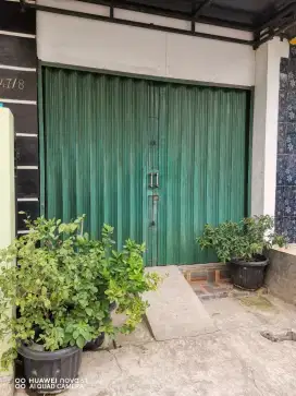 Dijual FOLDING GATE, 2 SISI  Second Murah