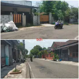 Jual ruko lokasi karanganyar luas 138mtr harga 350jt nego