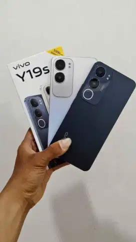 New Produk!! VIVO Y19S