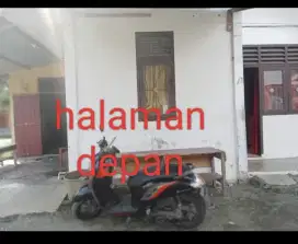 Dijual murah Rumah cantik, terawat lokasi strategis dekat jalan utama