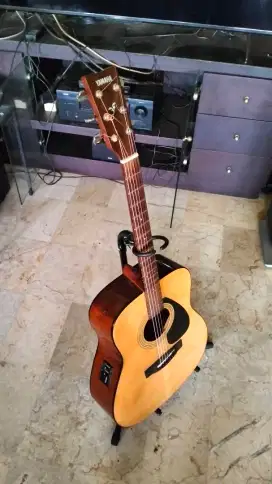 Gitar Yamaha fx 310