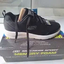 Sepatu SKECHERS SPORT