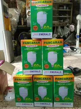 Lampu LED EMERALD