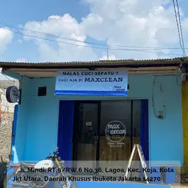 Di cari karyawan yang serius kerja
