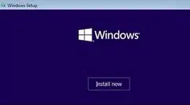 Install ulang Laptop / PC