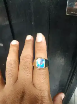 Batu cincin  kalimaya india