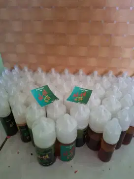 ESSEN OPLOSAN IKAN MAS
