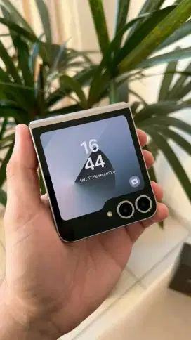 Samsung Z Flip 6