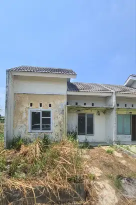 Dijual Cepat (takeover) Rumah di Nirwana Bojong Residence- butuh renov