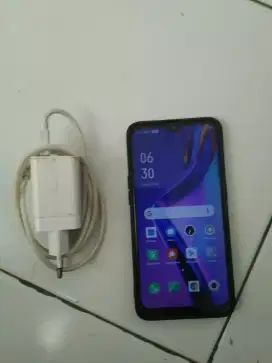 Hp merk Oppo A 12