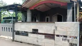 Jual rumah segera