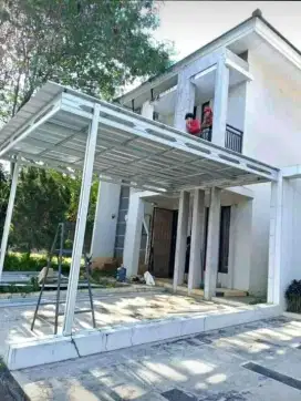 kanopi baja ringaN