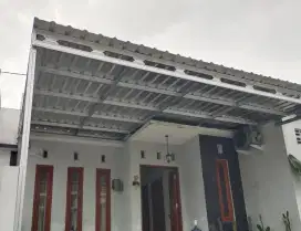 kanopi baja ringAn