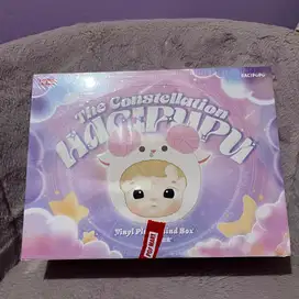 POP MART ORIGINAL HACIPUPU THE CONSTELLATION SERIES VINYL BLIND BOX