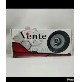 Speaker Coaxial Vente 6.5 inchi