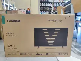 TOSHIBA SMART TV 32