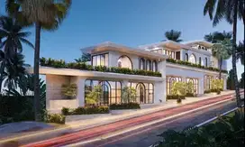 Dijual Cepat Villa Komersial Uluwatu Sea View SHM