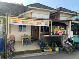 Dijual Cepat Rumah di Hang Tuah, Batam Center