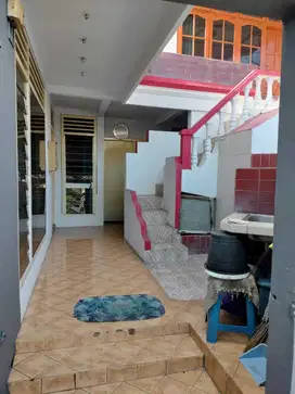 DIJUAL MURAH RUMAH DIPONEGORO JEMBER (cocok untuk kost)