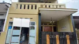 Rumah Siap Huni Nuansa Indah CIomas Bogor