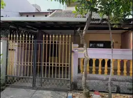 Waru Sidoarjo | Rumah Murah 90m² Deltasari Indah Wedoro Pabean Juanda