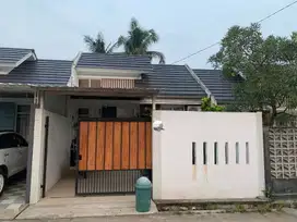 Jual Cepat Sentraland Boulevard Tanah Besar Dekat St Parung Panjang