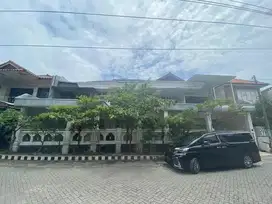 termurah rumah siap huni 2 lantai sidosermo mewah