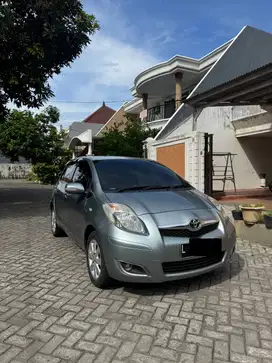 Toyota Yaris (2010)