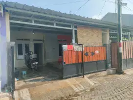 Take over rumah kpr, BESERTA ISI NYA