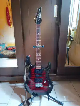 IBANEZ GIO GRX70QA