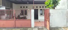 Di kontrakan rumah murah