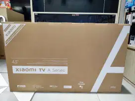 XIAOMI GOOGLE TV A PRO 43 FHD 2025