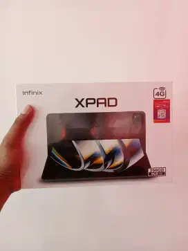 INFINIX XPAD READY STOCK