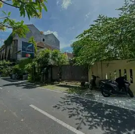 Dijual Murah Tanah Area Dewi Sri Kuta