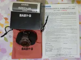 Jam Tangan Casio Baby G