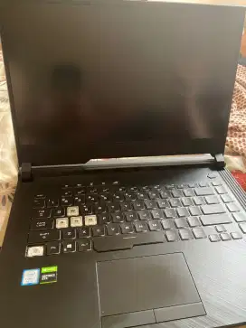 ASUS ROG STRIX G531GD I705G4T
