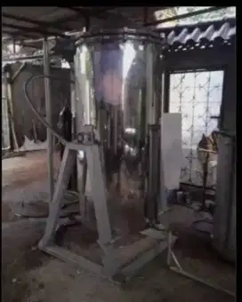 Penyulingan pala