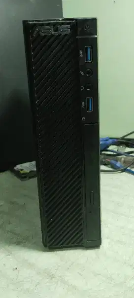 Mini pc asus core i5 no minus