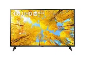 PROMO LED TV LG SMART TV 65UR7500