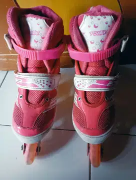 Sepatu roda anak POWER