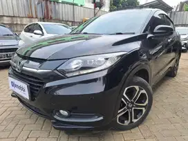 DP Rendah Honda HRV 1.8 Prestige Bensin-AT 2018 TYA