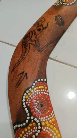 Boomerang Original Australia