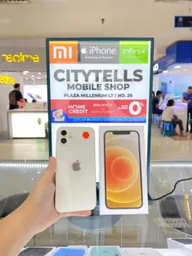 iPhone 12 64 Imei Beacukai Permanent