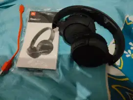 Headset Bluetooth JBL tune500